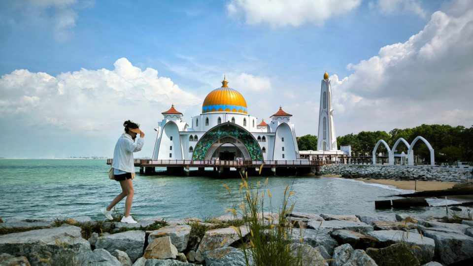 Legjobb úti célok és hogyan fokozza a mobilinternet a látogatást – malaysia