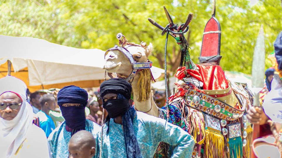 Látnivalók és utazási tippek Nigerhez – niger