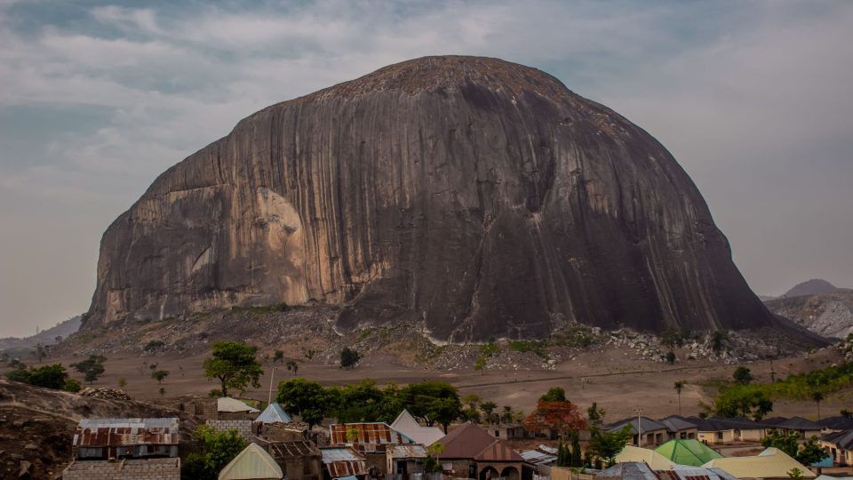 Fedezze fel Nigériát: Egy vibráló úti cél, amely megbízható kapcsolatot igényel – nigeria