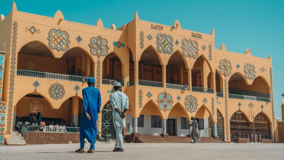 Legjobb látnivalók és tevékenységek: Nigéria felfedezése az Ön eSIM-jével – nigeria