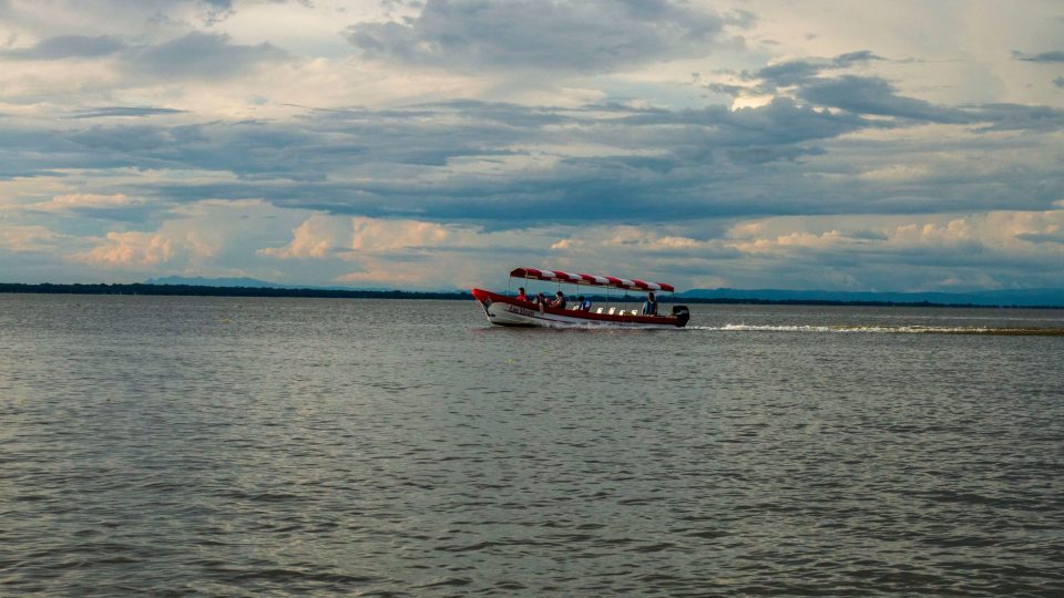 Bevezetés Nicaraguába – nicaragua