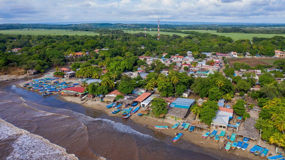 Nicaragua felfedezése: Legjobb úti célok és hogyan segít az internet – nicaragua
