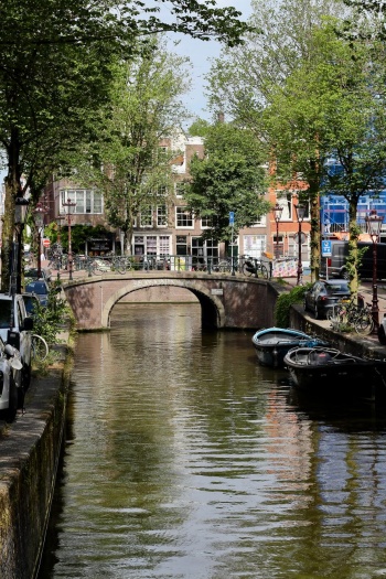 eSim-netherlands
