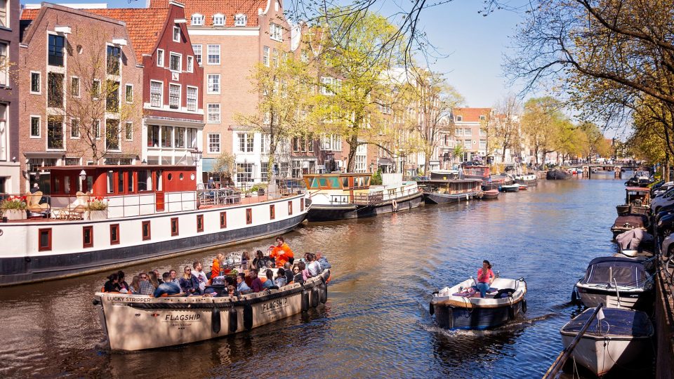 Hollandia felfedezése: városok, kultúra és csatornák – netherlands