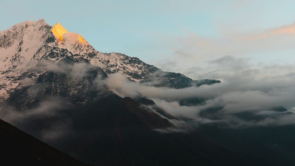 Bevezetés Nepálba – nepal