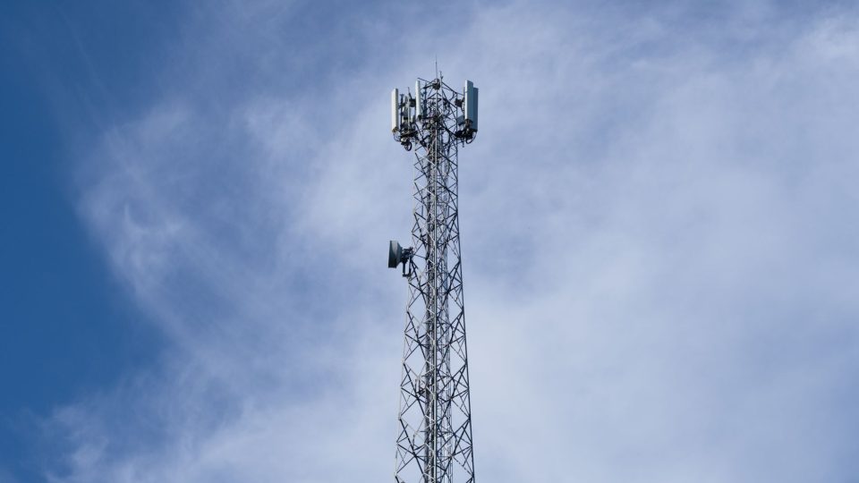 Mobilhálózat-üzemeltetők Nepálban – nepal