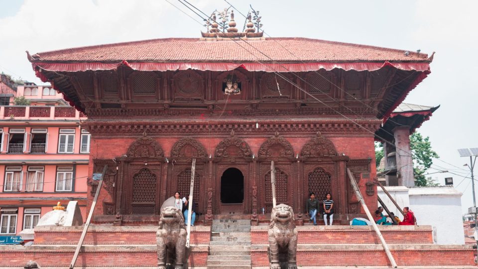 Látnivalók és hogyan segít a mobilinternet – nepal