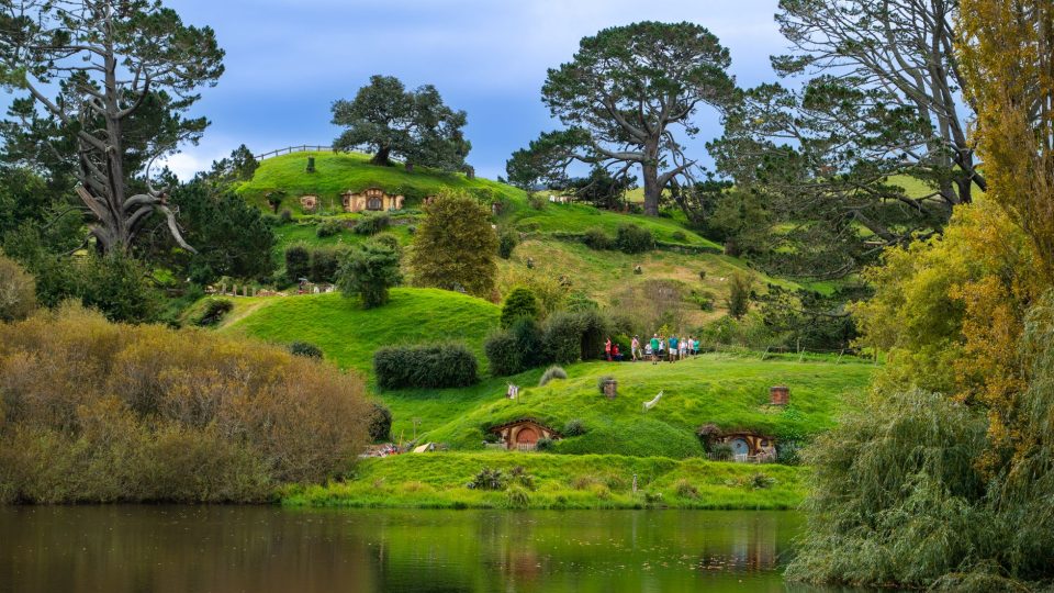 Érdekes tények és kulturális tippek – new zealand