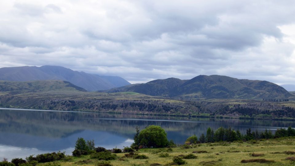 Bevezetés Új-Zélandba – new zealand