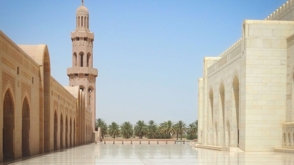 Omán kihagyhatatlan látnivalói és élményei – oman