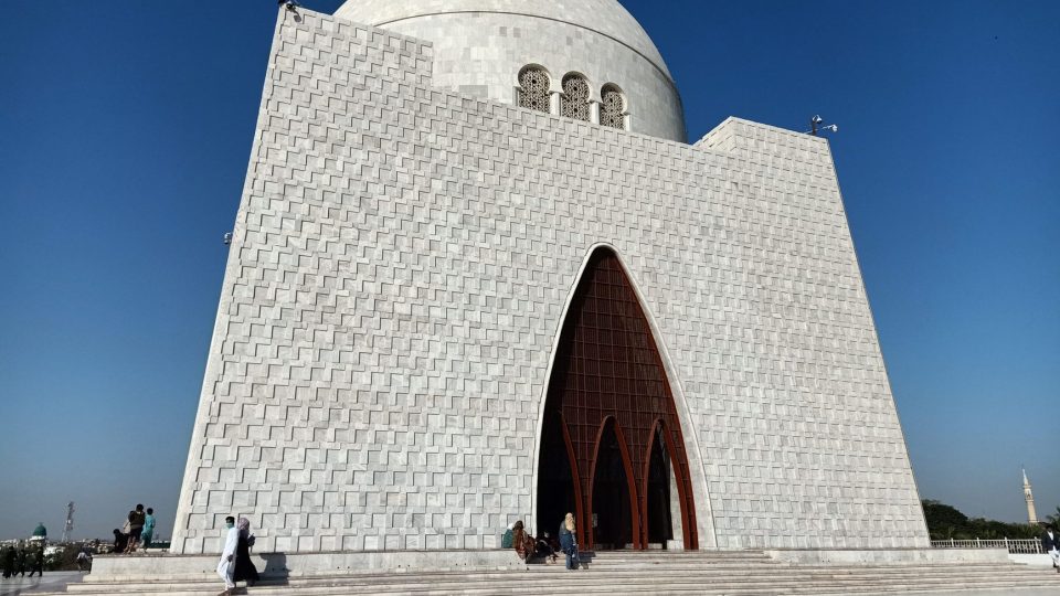 Látnivalók és utazási kiemelések – pakistan