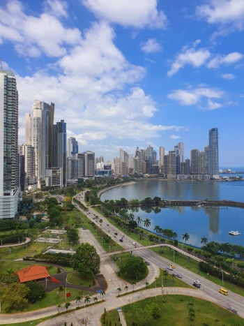 eSim-panama