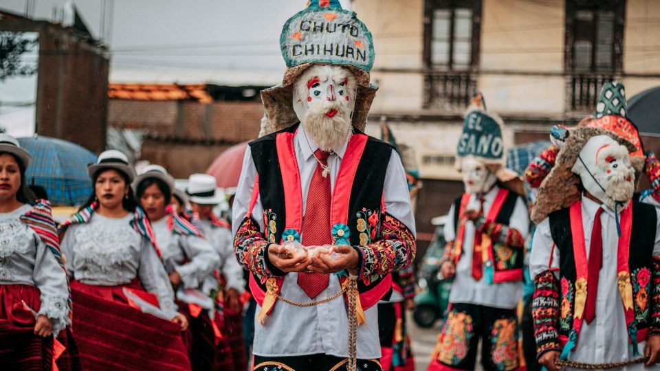 Perui kultúra és gyakorlati tippek – peru