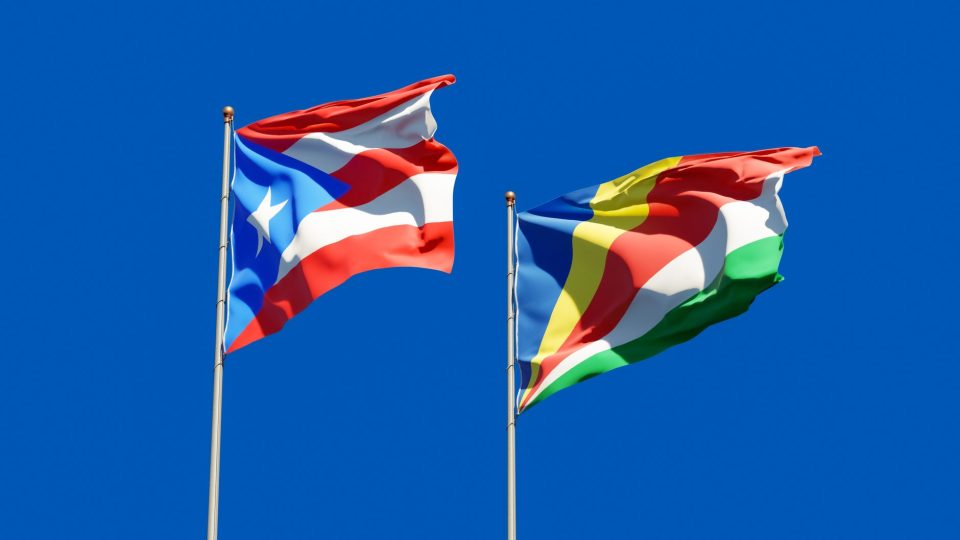 Érdekes tények és helyi szokások – puerto rico