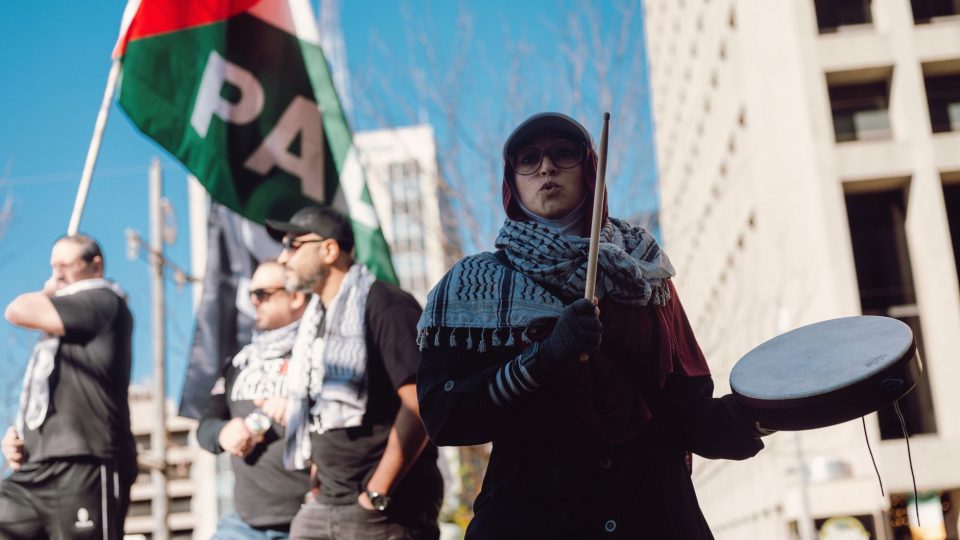 Kultúra, szokások és mindennapi élet Palesztinában – palestine
