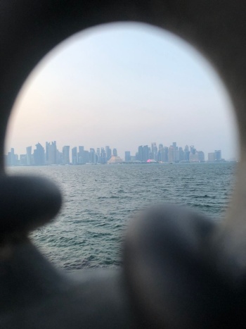 eSim-qatar
