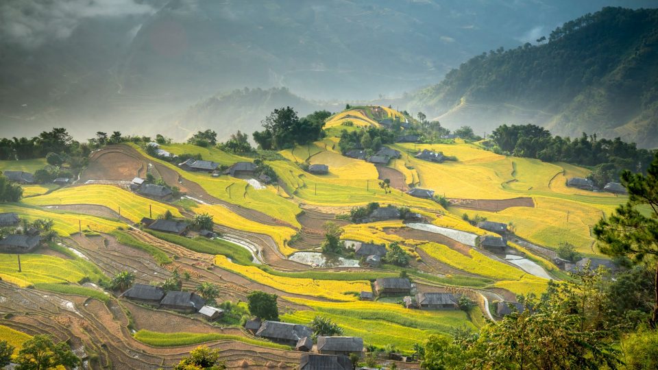 Bevezetés a Réunion-szigetbe – reunion islands