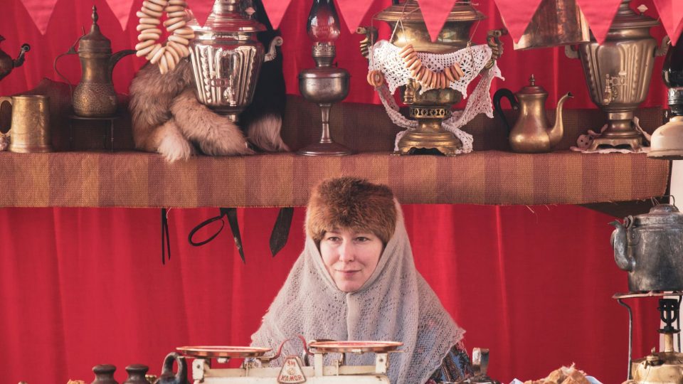 Érdekességek és kulturális tippek – russia