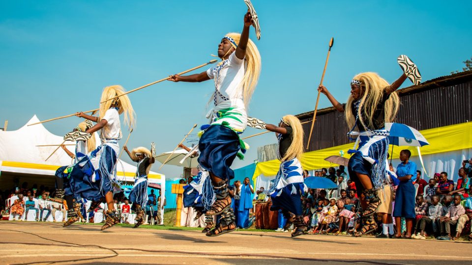 Érdekességek és kulturális betekintések – rwanda