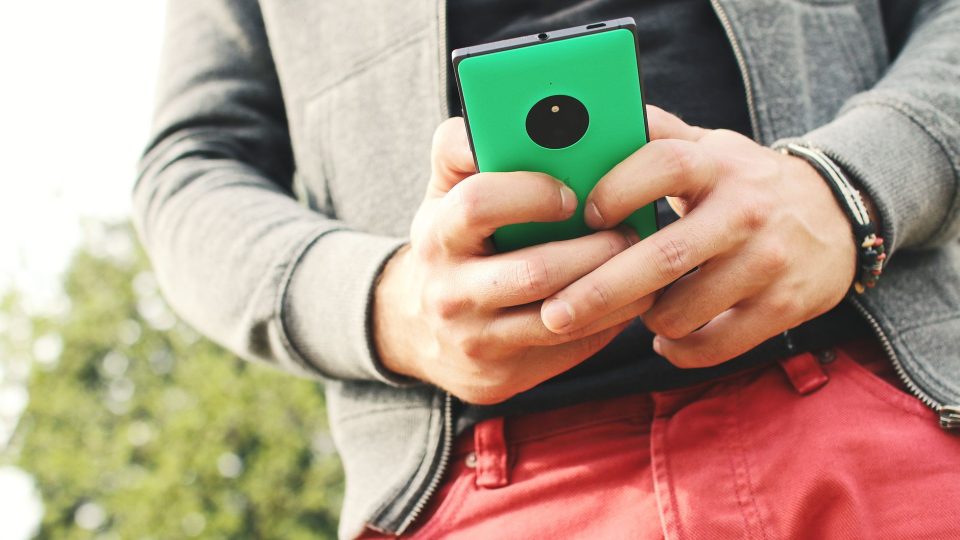 Mobilinternet Délkelet-Ázsiában – sea