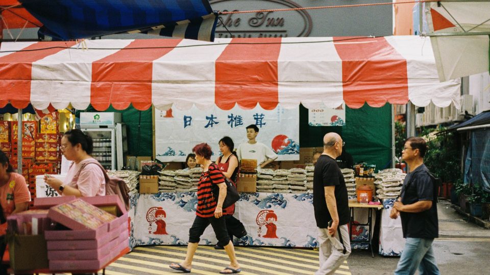 Helyi betekintés: Az Oroszlánváros kultúrája, konyhája és furcsaságai – singapore
