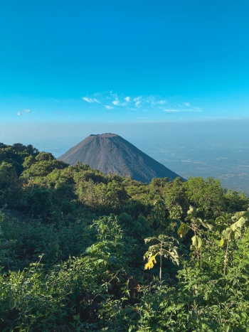 eSim-el salvador