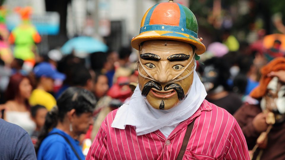 Érdekes tények és kulturális betekintések – el salvador