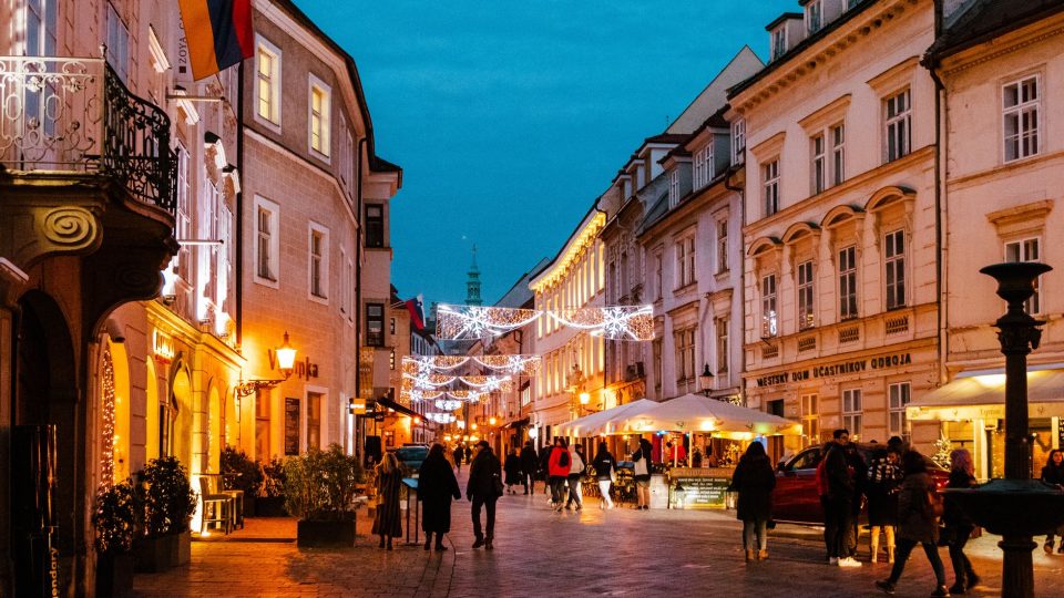Érdekes tények és kulturális betekintések utazók számára Szlovákiában – slovakia