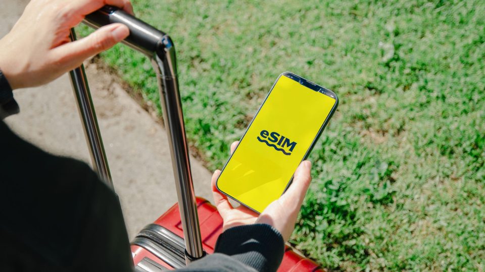 A Csád eSIM telepítése és aktiválása – chad