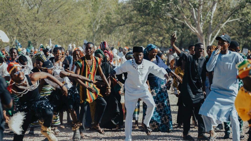 Csád: kulturális gazdagság, fesztiválok és mindennapi élet – chad