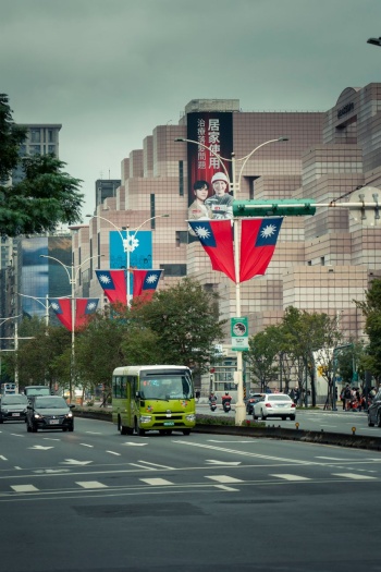 eSim-taiwan