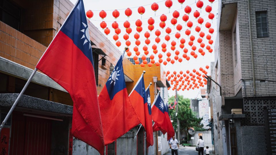 Kultúra, gasztronómia és gyakorlati tanácsok – taiwan