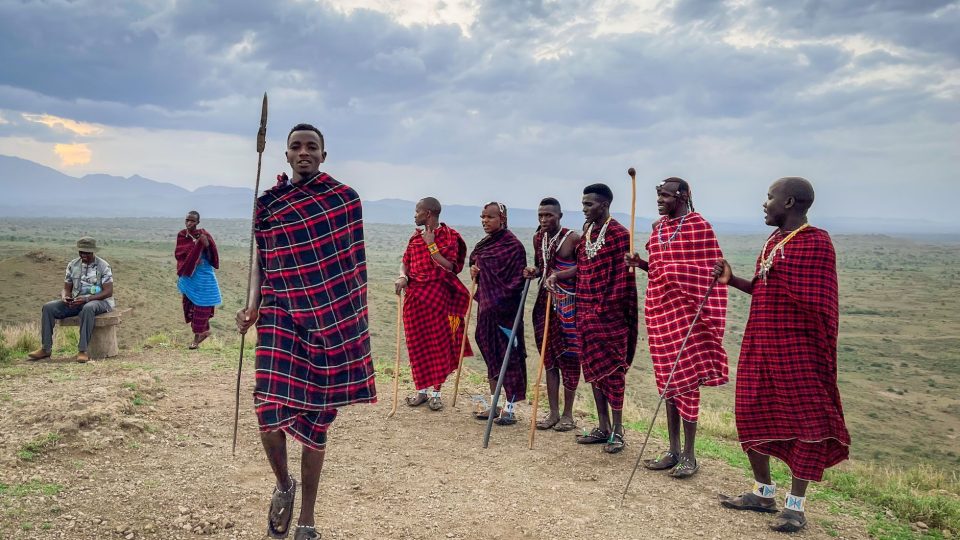 Kultúra, gasztronómia és szokások – tanzania
