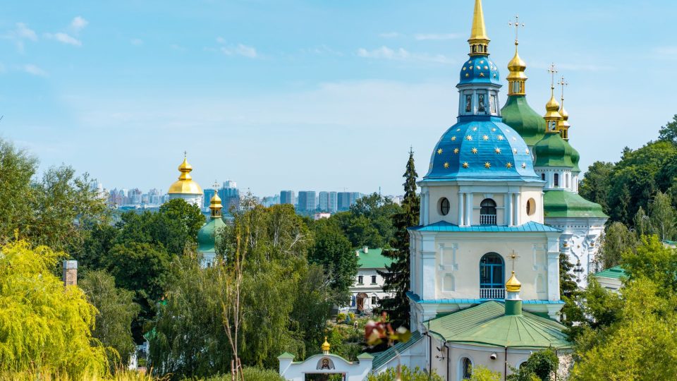 Ukrajna felfedezése: Kulcsfontosságú úti célok és hogyan javítja mobiladatai az utazást – ukraine
