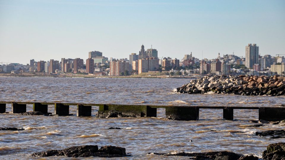 Fedezze fel Uruguayt zökkenőmentes kapcsolattal – uruguay