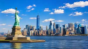 United States eSim - Korlátlan for 20 days