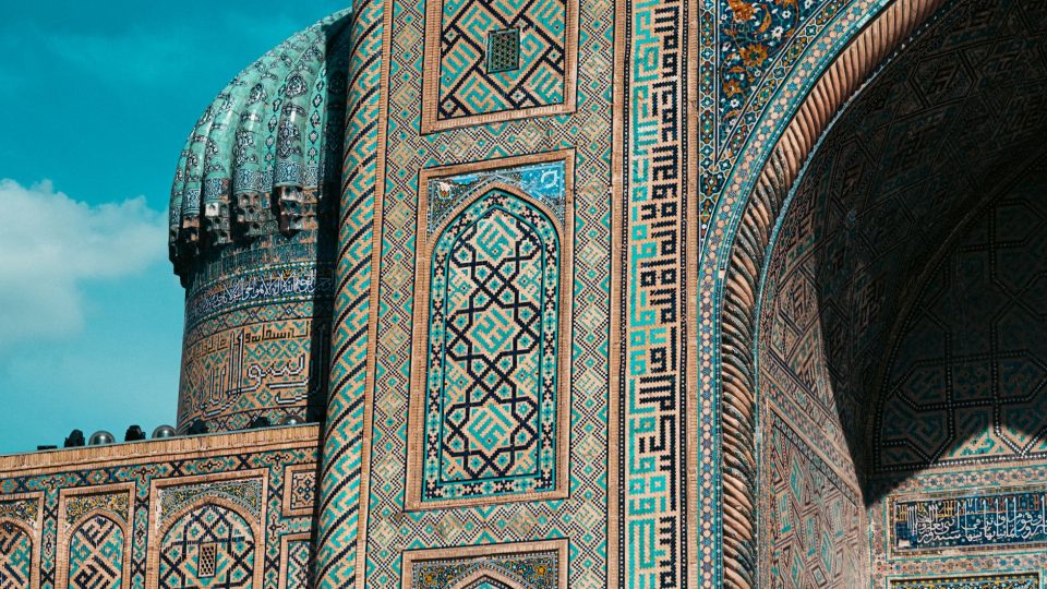 Kultúra, hagyományok és gyakorlati tanácsok utazóknak – uzbekistan