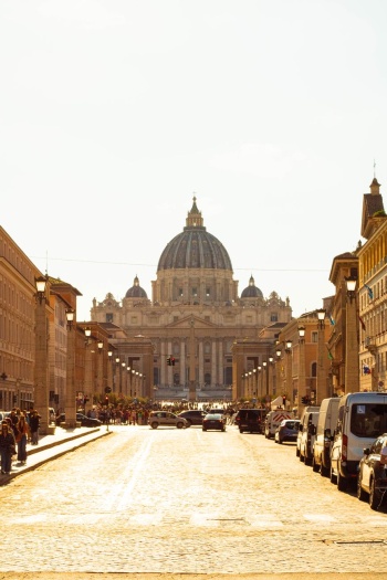 eSim-vatican city