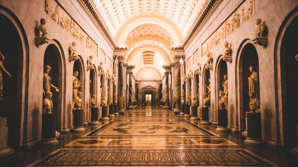 Lenyőző tények és kulturmélyitések a Vatikánról – vatican city