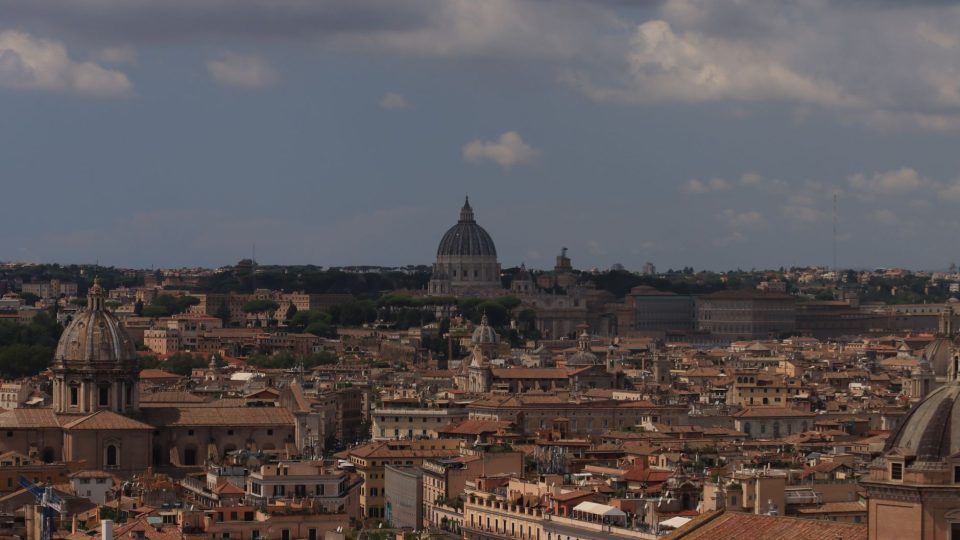 Miért Vatikánváros? Egy utazó bevezetője – vatican city