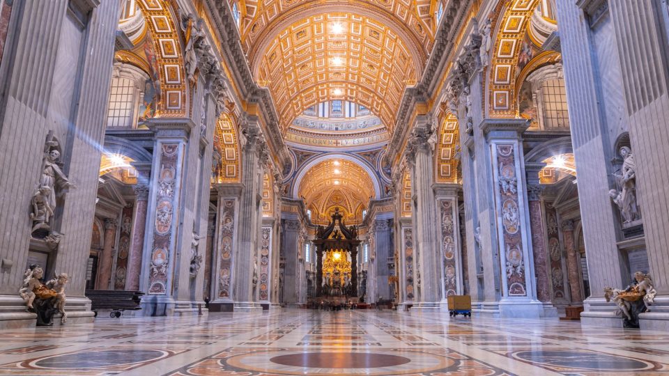 Vatikánváros felfedezése: Látnivalók, múzeumok és praktikus tanácsok – vatican city