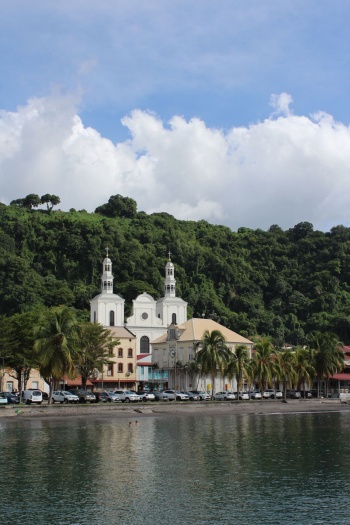 eSim-saint vincent and the grenadines