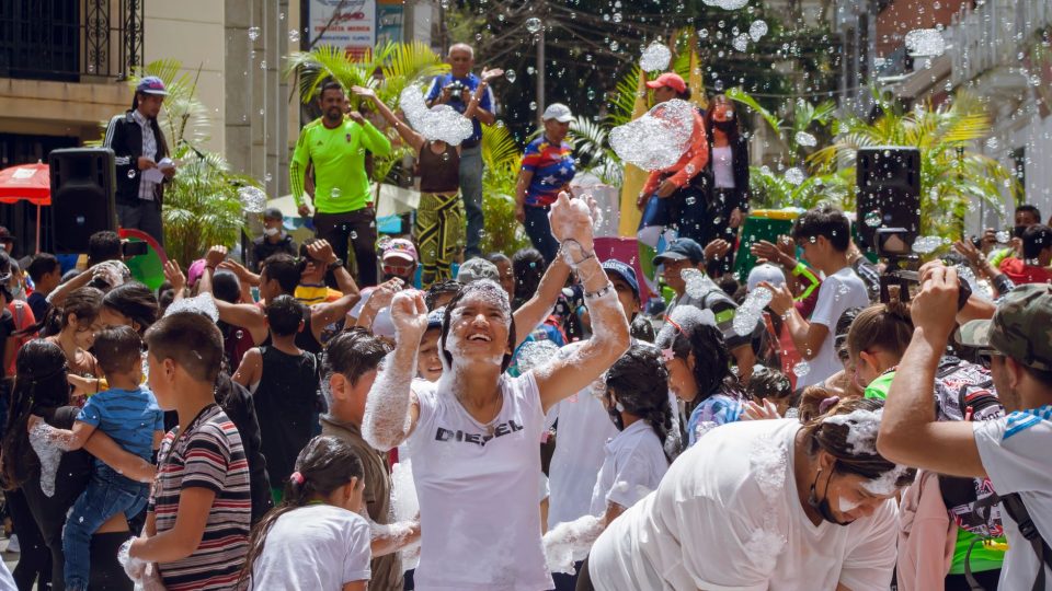Érdekes tények és kulturális betekintések – venezuela