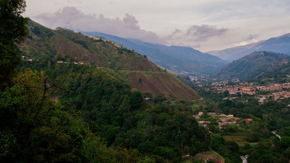 Bevezetés Venezuelába – venezuela