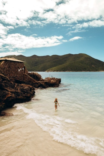 eSim-british virgin islands