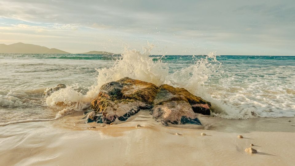 Bevezetés a Brit Virgin-szigetekbe – british virgin islands