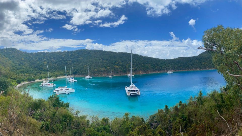 Legjobb látnivalók és tevékenységek a Brit Virgin-szigeteken – british virgin islands