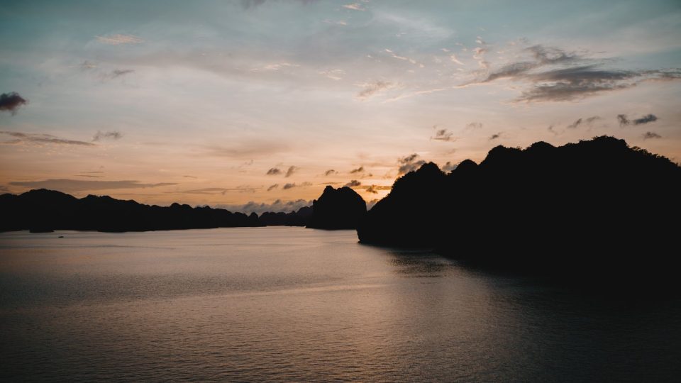 Bevezetés Vietnámba – vietnam