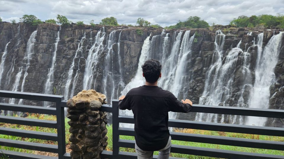 Legjobb látnivalók és élmények Zambiában – zambia