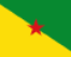 french guiana